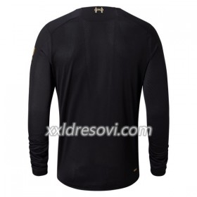 Liverpool Golmanski Domaći Nogometni Dres 2019-2020 Dugim Rukavima